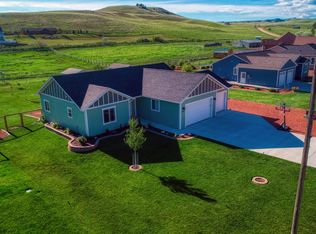 1007 Beckton Rd, Dayton, WY 82836