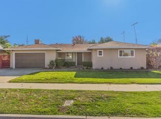 2914 E Norwich Ave, Fresno, CA
