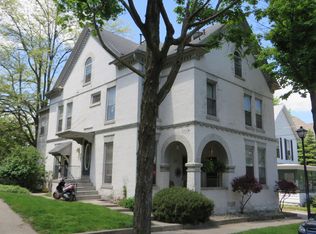 716 Rockhill St #6, Fort Wayne, IN 46802