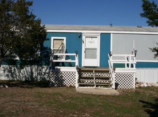 210 Cross Cut Rd, Hunt, TX 78024