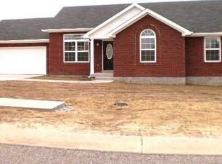 265 Marble Way, Mt Washington, KY 40047