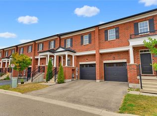 739 Banks Cres, Milton, ON L9T9A4