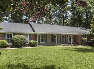 1613 Quail Valley W, Columbia, SC 29212
