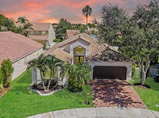 Sector 4, Weston, FL 33326