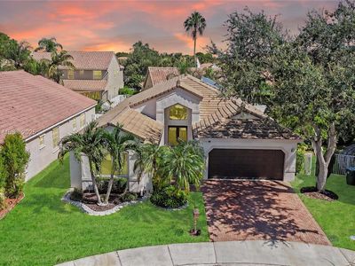 211 Cameron Ct, Weston, FL, 33326