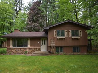 W8664 Buckhorn Cir, Wautoma, WI 54982