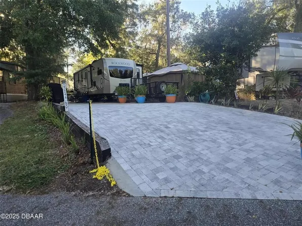 25244 NE 143rd St Lot 180, Fort Mc Coy, FL 32134