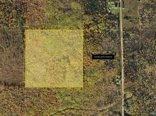 Near Lenawee Rd, Herbster, WI 54844
