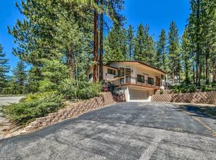 450 Devaux Ln, Zephyr Cove, NV 89448