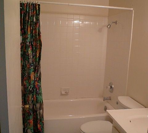 Clean, Clean, Clean!