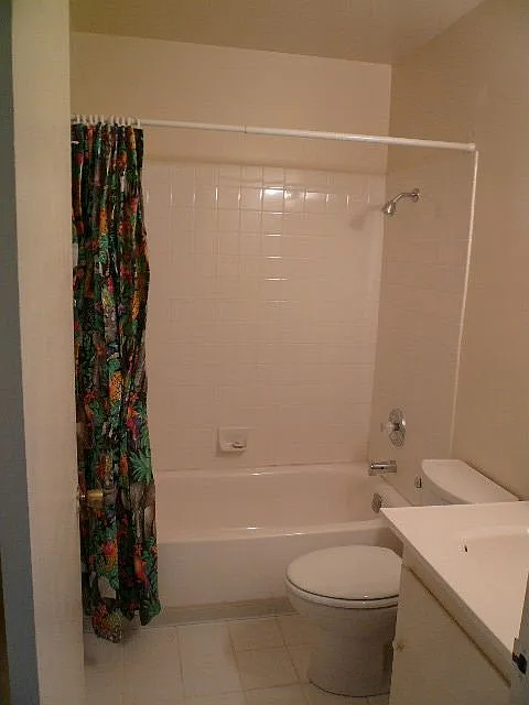 Clean, Clean, Clean!
