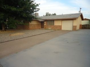 1103 Scenic Dr, Alamogordo, NM 88310