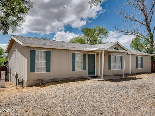 6256 N Moonlight Way, Prescott Valley, AZ 86314