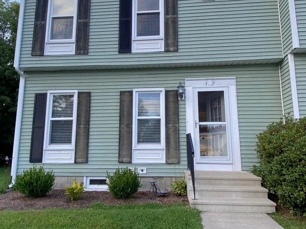 66 Preston Street #32, Hillsborough, NH 03244