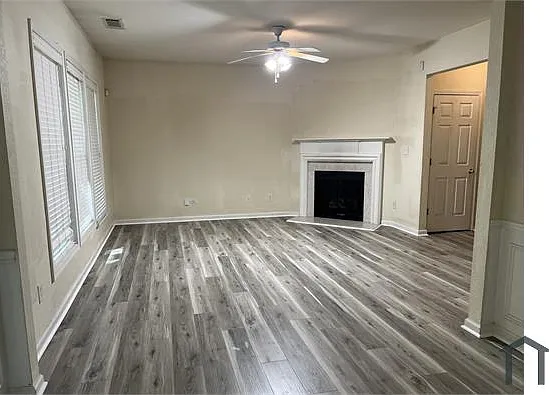 1356 Upshur Pl — Photo 3