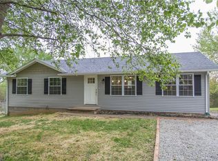 9110 Nina Dr, Georgetown, IN 47122