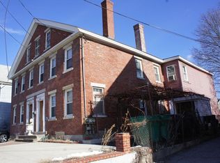 492 Gorham St, Lowell, MA 01852