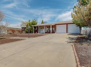 4105 La Colorada Ct SE, Rio Rancho, NM 87124