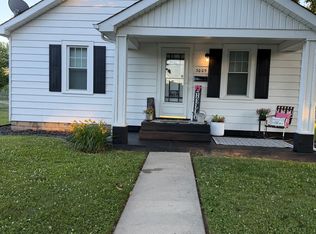 3005 Indiana Ave, Columbus, IN 47201