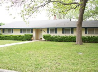 141 William St, Uvalde, TX 78801