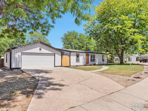 3726 Denise Ave, Loveland, CO 80537