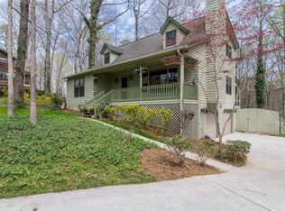 3388 Spinnaker Way, Acworth, GA 30102