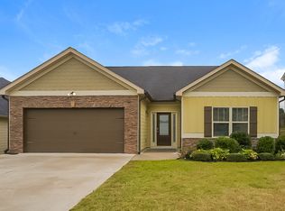 219 Summergate Ln, Villa Rica, GA 30180
