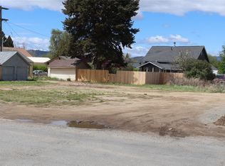 Stuart Ave, Butte, MT 59701
