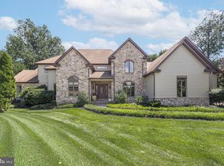 394 Collins Grant Ct, Yardley, PA 19067