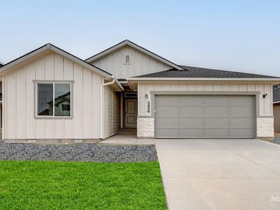 5424 S Memory Pl, Meridian, ID, 83642