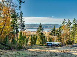 Spencer Creek Rd Lot 2, Kalama, WA