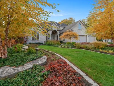 1838 Ada Ln, Munster, IN, 46321