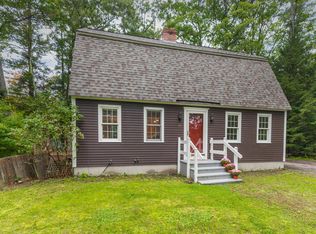 20 River Bend Rd, Newmarket, NH 03857