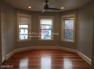 45 Seymour St, Roslindale, MA 02131