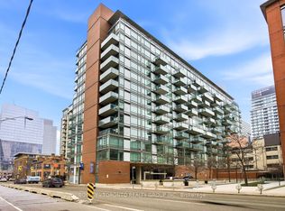 333 Adelaide St E #539, Toronto, ON