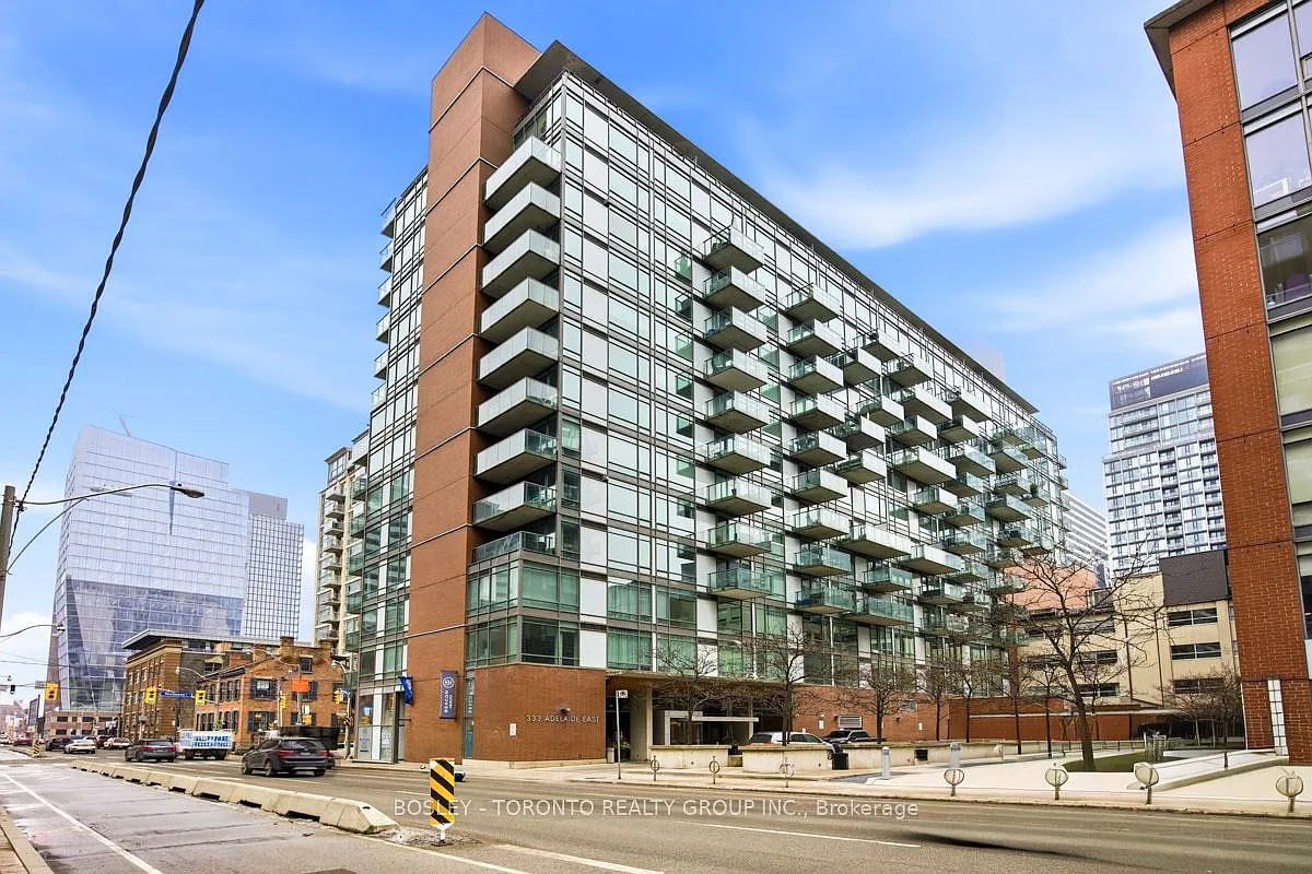 333 Adelaide St E #539 photo 1