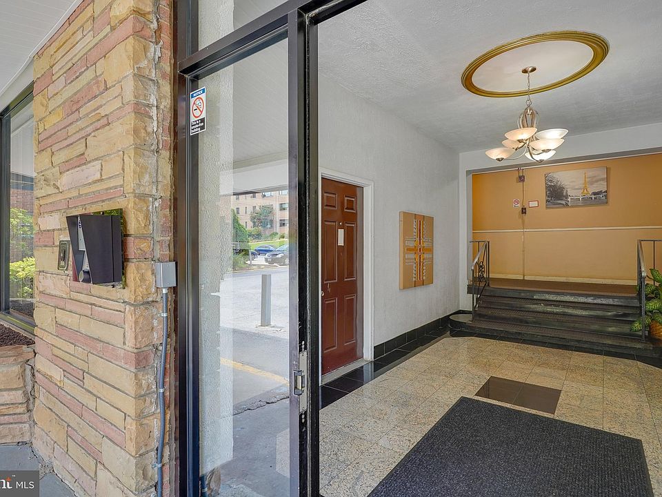 Sherwood Codm Apartments Takoma Park, MD Zillow