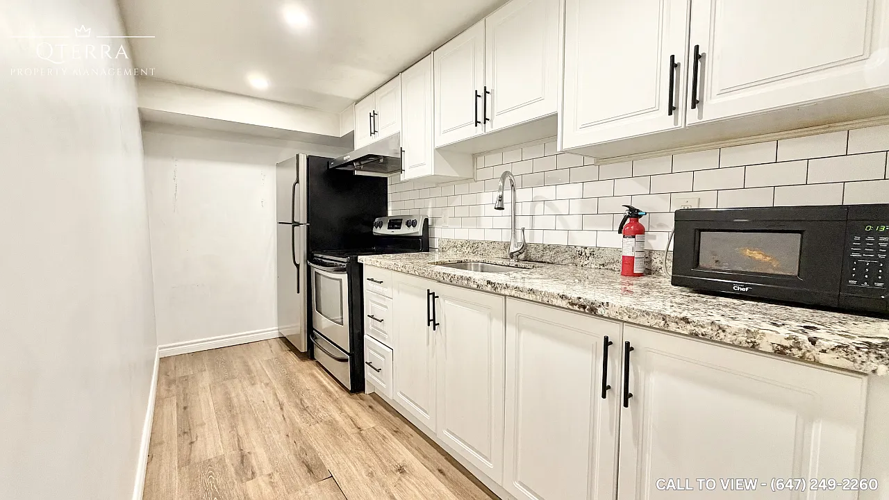2 bed, 700 sqft, $1,650 — Photo 2