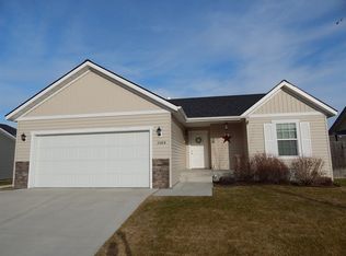 3589 White Sands Ln, Post Falls, ID 83854