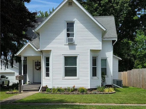123 High St, New London, OH 44851