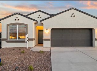 10435 W Sonrisas St, Tolleson, AZ 85353