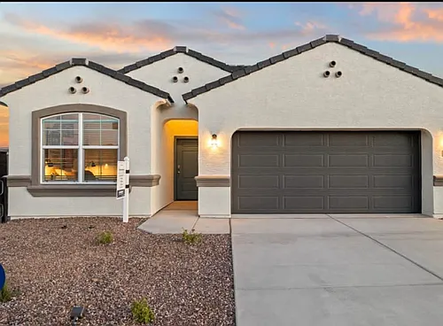10435 W Sonrisas St Photo 1