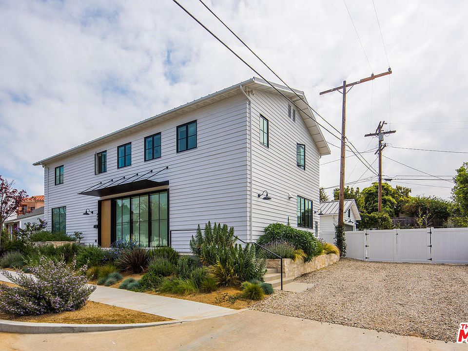 470 Wynola St, Pacific Palisades, CA 90272 Zillow