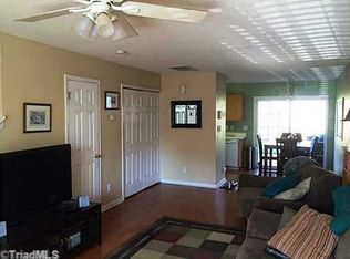 116 Tannenbaum Cir, Greensboro, NC 27410