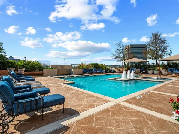 330 Las Colinas Blvd Unit 1302, Irving, TX 75039