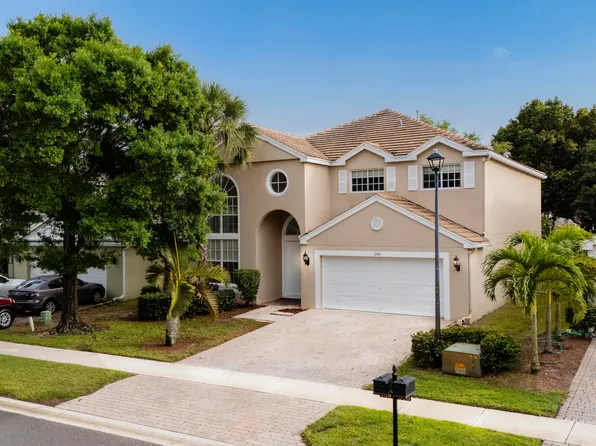 288 Kensington Way, Royal Palm Beach, FL 33414