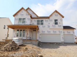 365 Buck Valley Dr, Galena, OH 43021