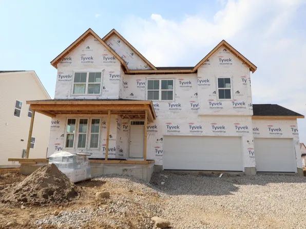 365 Buck Valley Dr, Galena, OH 43021