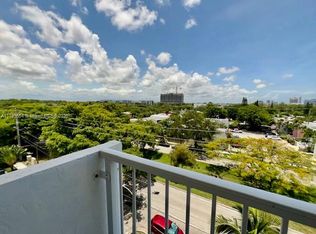 2000 NE 135th St APT 602, Miami, FL 33181