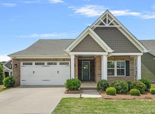 8401 Bretton Woods Dr, Mint Hill, NC 28227